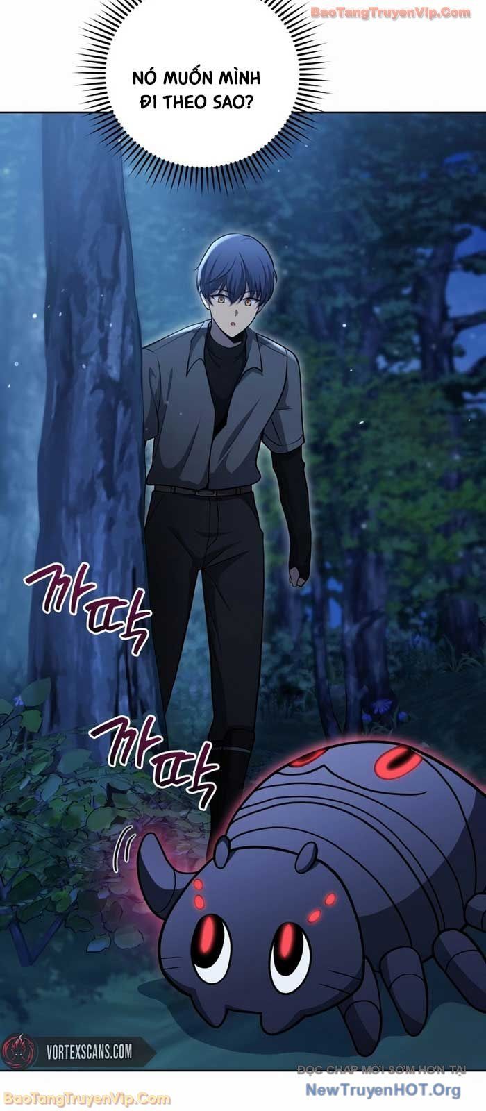 Tử Linh Sư Thiên Tài Của Học Viện - Chapter 201 - Page 33