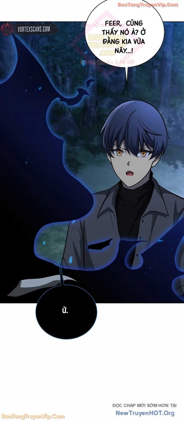 Tử Linh Sư Thiên Tài Của Học Viện - Chapter 201 - Page 38