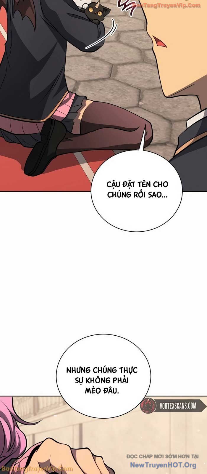 Tử Linh Sư Thiên Tài Của Học Viện - Chapter 201 - Page 4