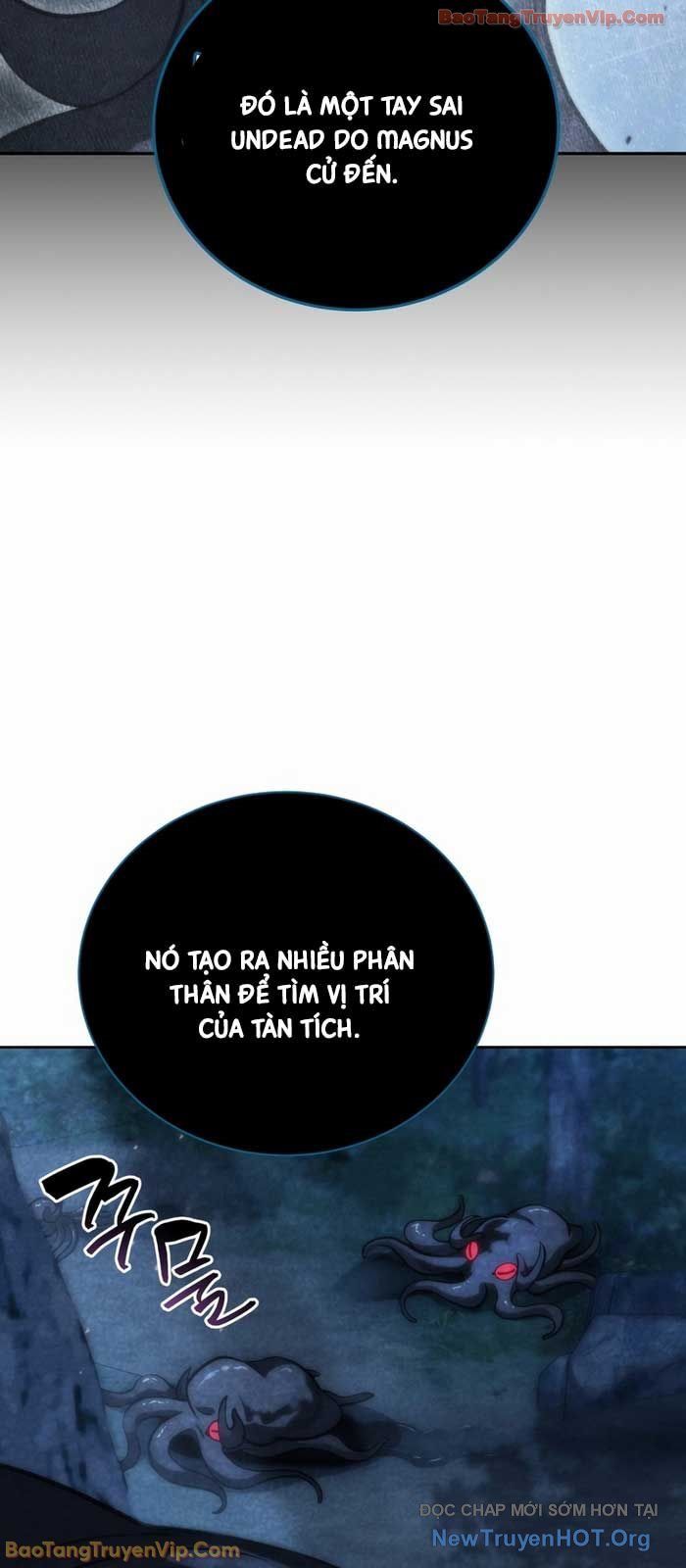 Tử Linh Sư Thiên Tài Của Học Viện - Chapter 201 - Page 40