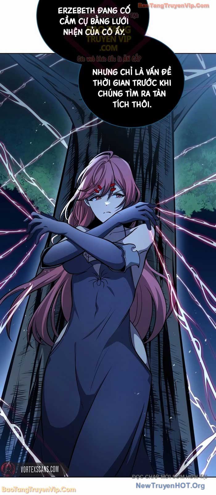 Tử Linh Sư Thiên Tài Của Học Viện - Chapter 201 - Page 42