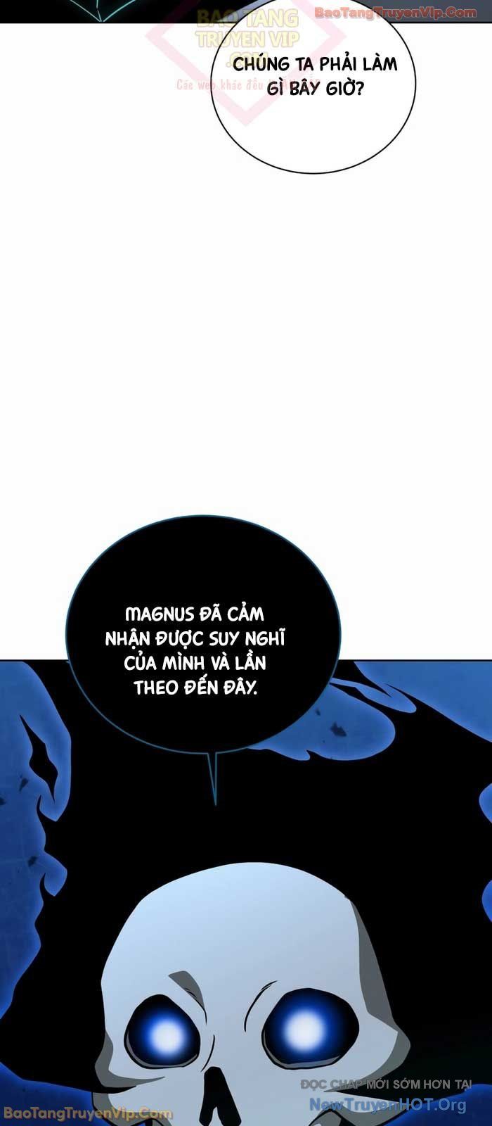 Tử Linh Sư Thiên Tài Của Học Viện - Chapter 201 - Page 44