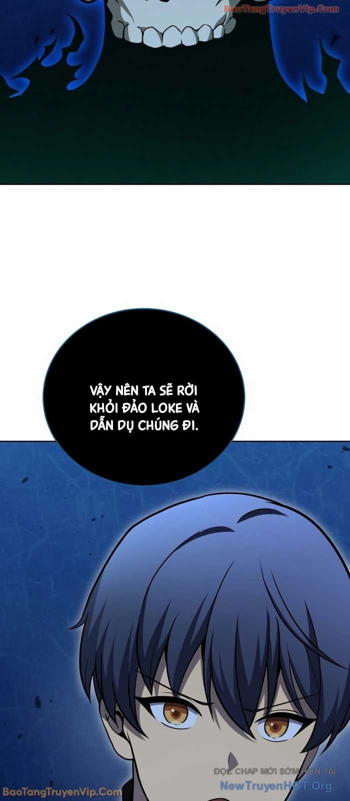 Tử Linh Sư Thiên Tài Của Học Viện - Chapter 201 - Page 45