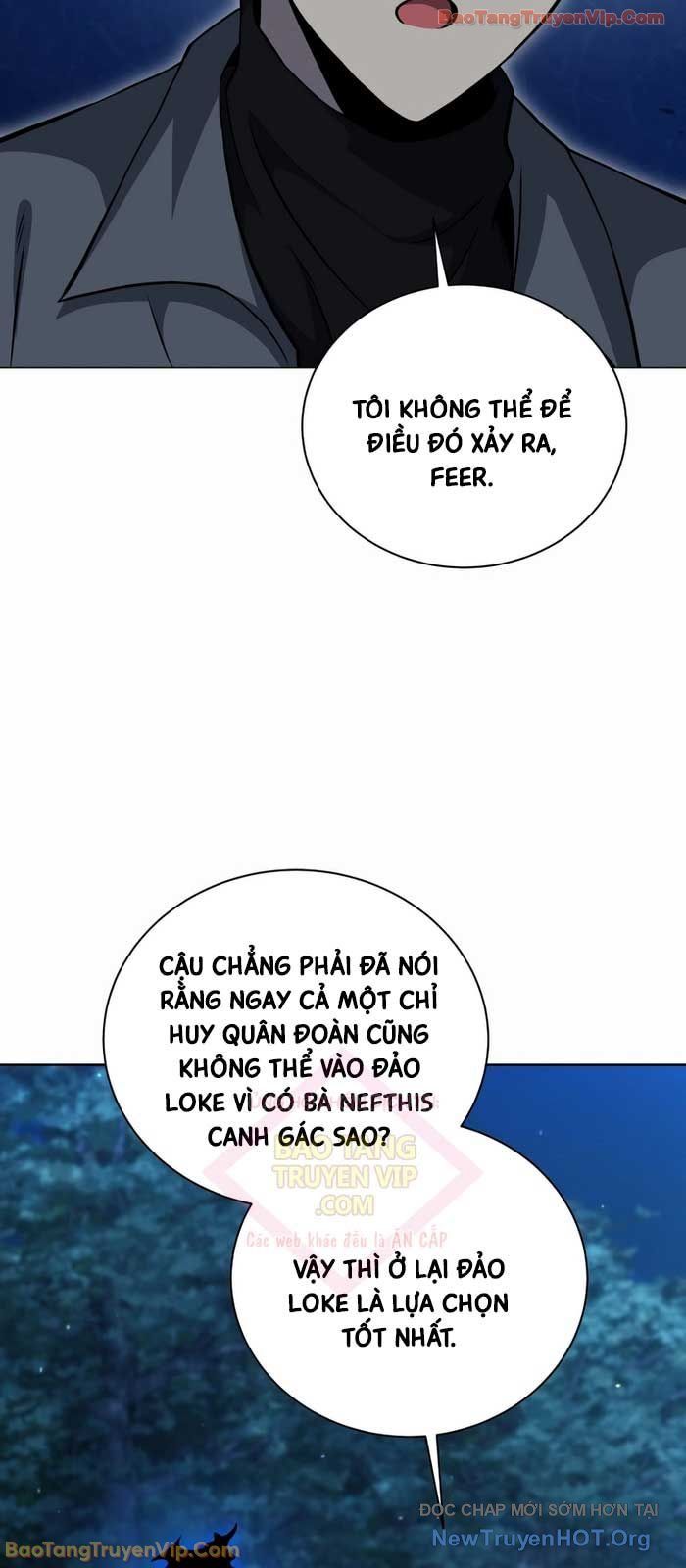 Tử Linh Sư Thiên Tài Của Học Viện - Chapter 201 - Page 46