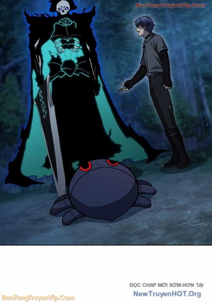 Tử Linh Sư Thiên Tài Của Học Viện - Chapter 201 - Page 47