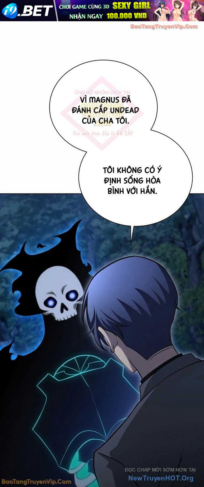 Tử Linh Sư Thiên Tài Của Học Viện - Chapter 201 - Page 52