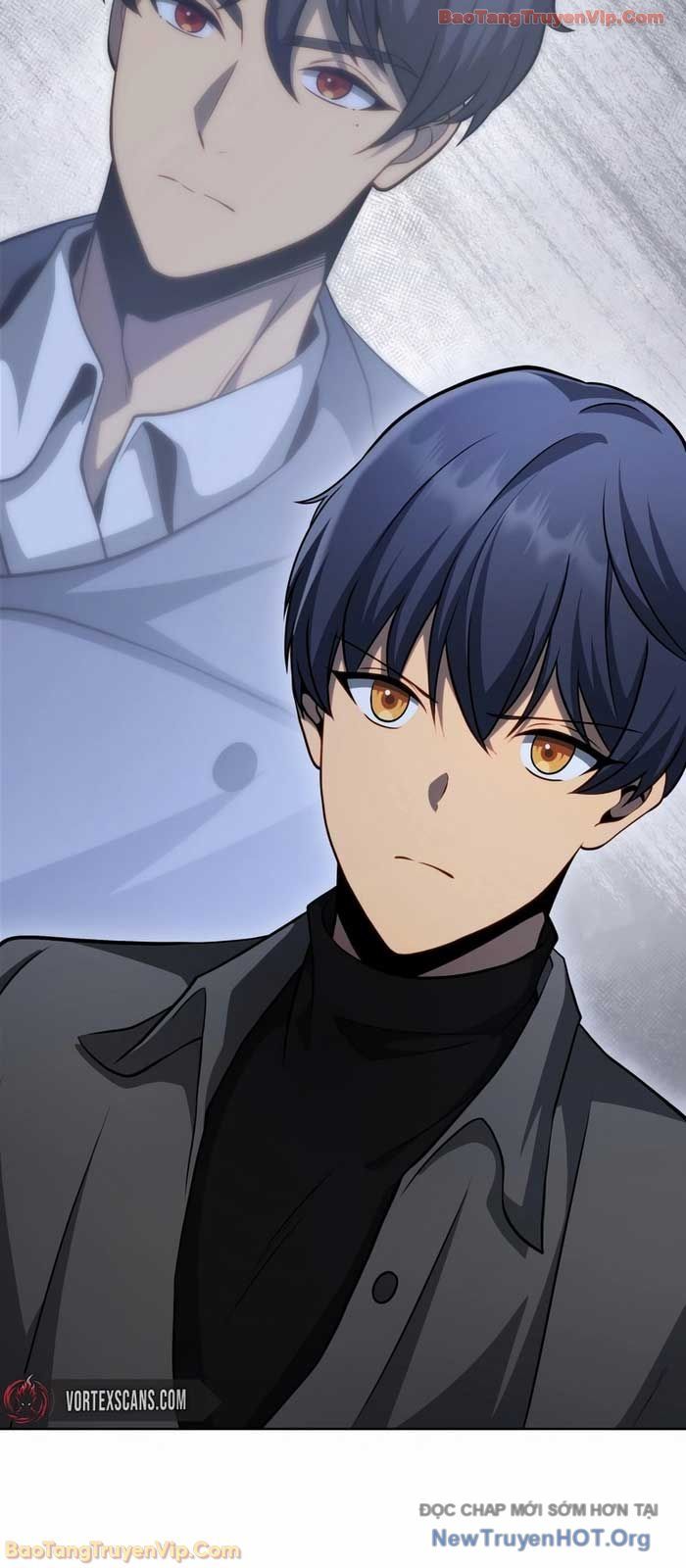 Tử Linh Sư Thiên Tài Của Học Viện - Chapter 201 - Page 54