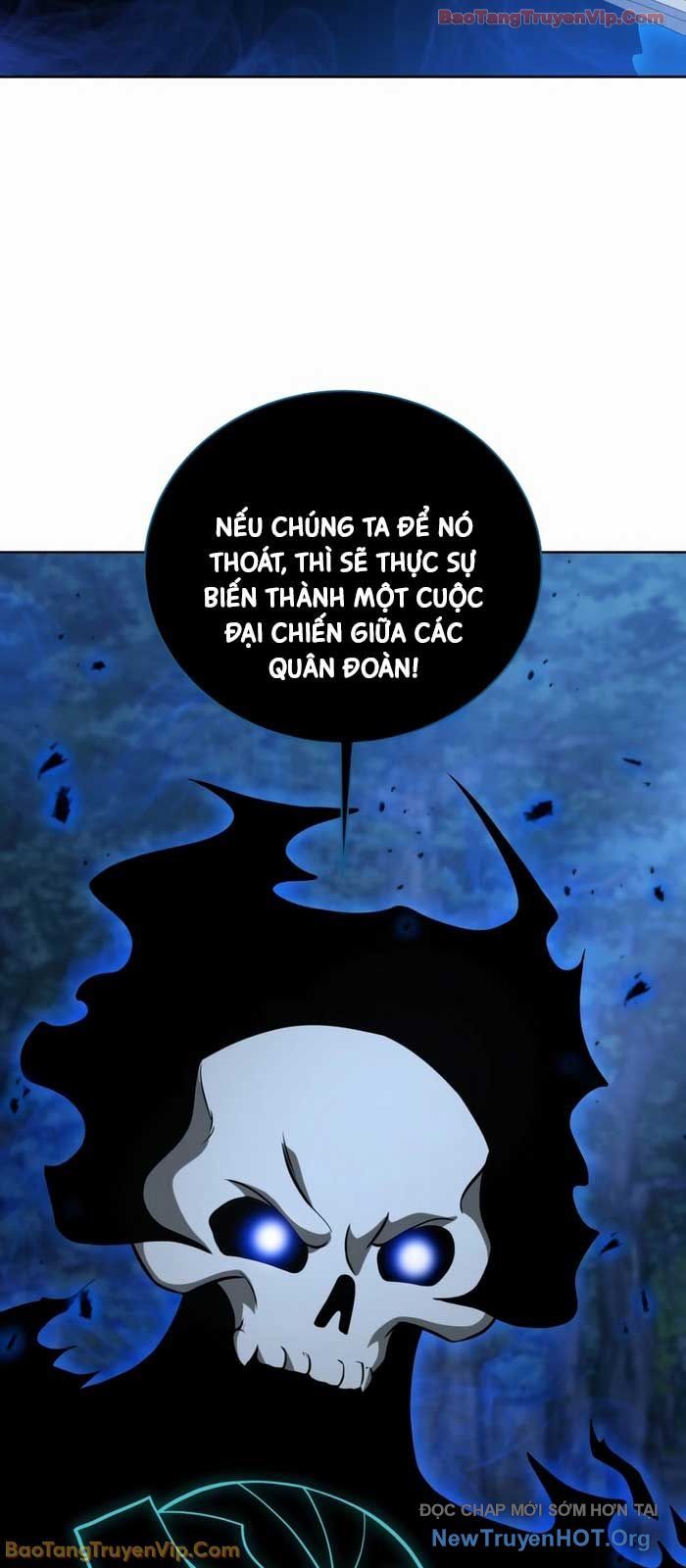 Tử Linh Sư Thiên Tài Của Học Viện - Chapter 201 - Page 56