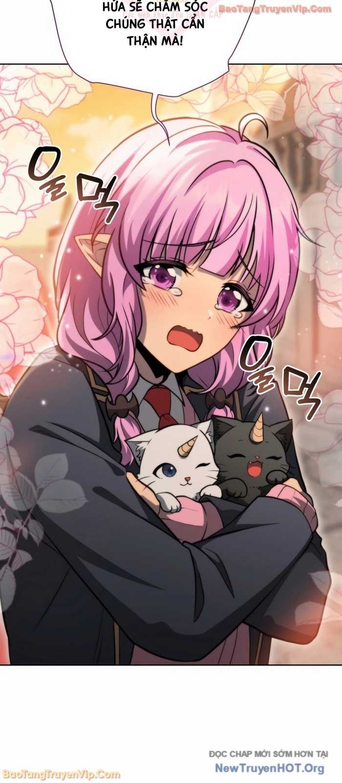 Tử Linh Sư Thiên Tài Của Học Viện - Chapter 201 - Page 6