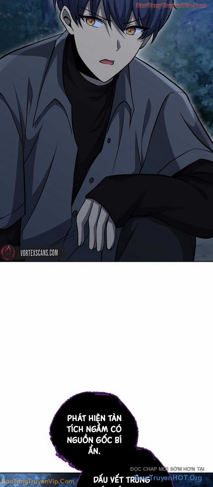 Tử Linh Sư Thiên Tài Của Học Viện - Chapter 201 - Page 60