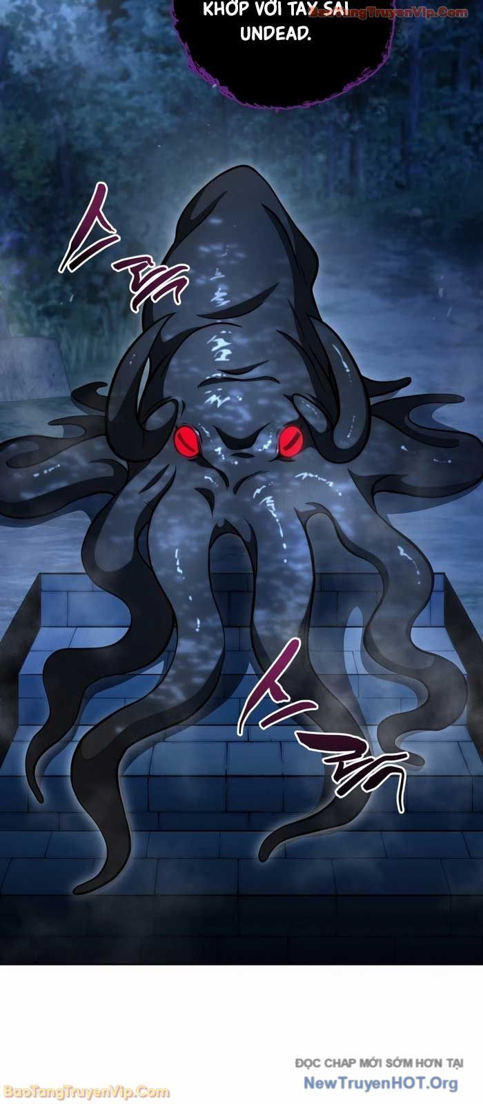 Tử Linh Sư Thiên Tài Của Học Viện - Chapter 201 - Page 61