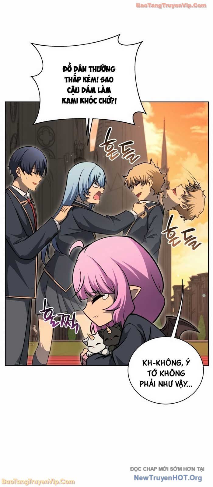 Tử Linh Sư Thiên Tài Của Học Viện - Chapter 201 - Page 7