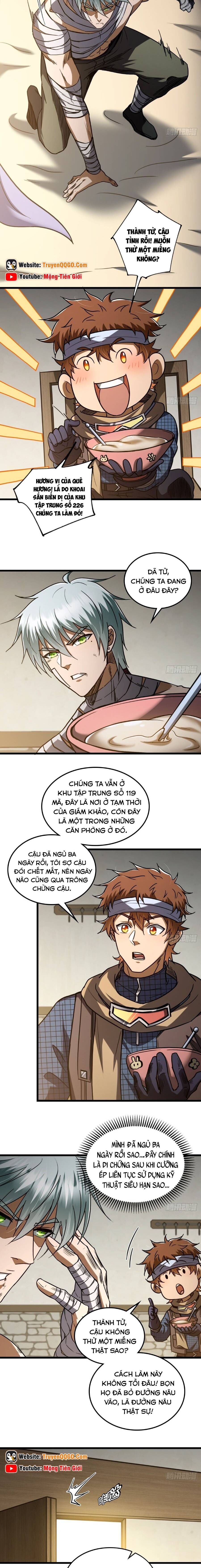 Ta Bắt Đầu Thành Thần Tại Tận Thế - Chapter 44 - Page 10