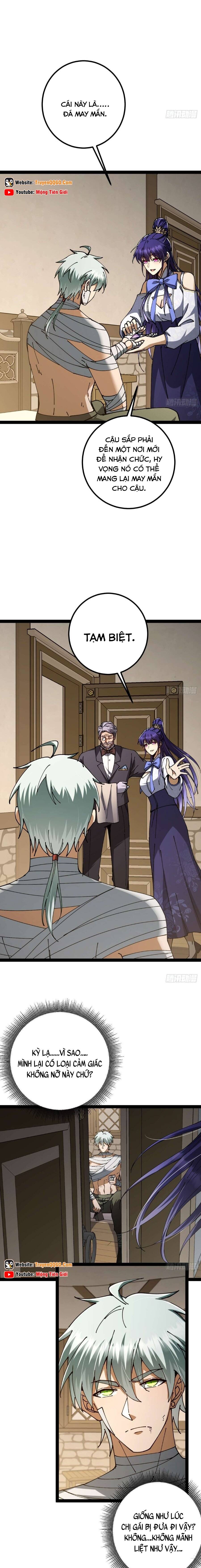 Ta Bắt Đầu Thành Thần Tại Tận Thế - Chapter 45 - Page 6