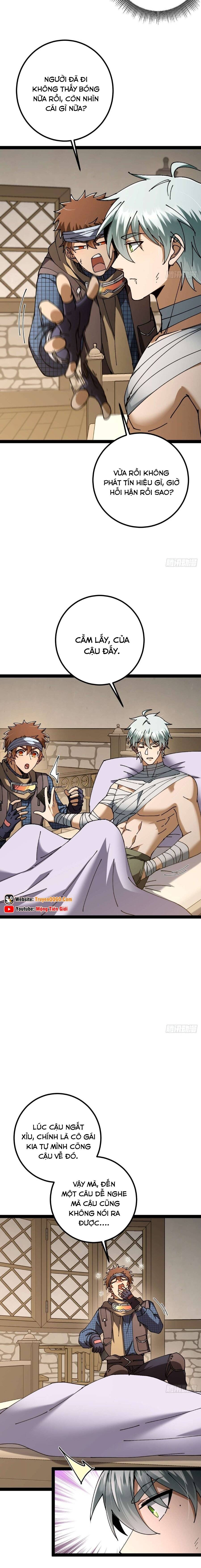 Ta Bắt Đầu Thành Thần Tại Tận Thế - Chapter 45 - Page 7