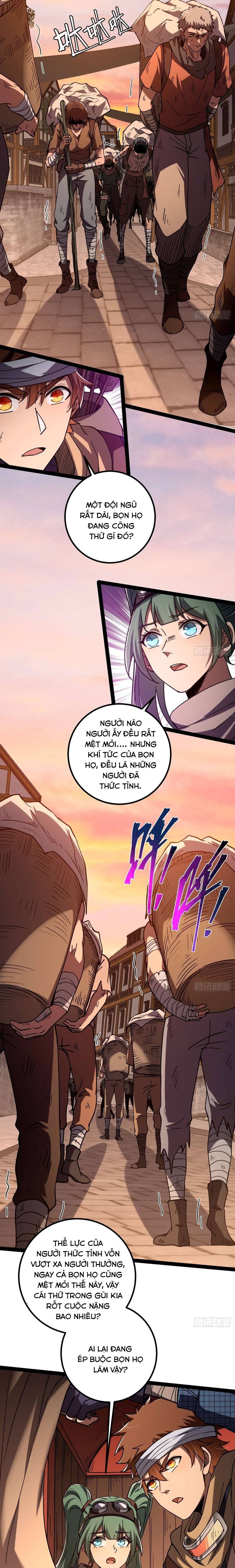 Ta Bắt Đầu Thành Thần Tại Tận Thế - Chapter 47 - Page 6