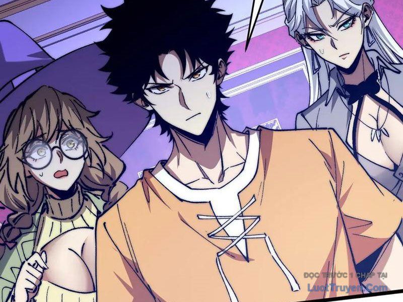 Triệu Hoán Ác Ma, Ta Đã Là Thâm Uyên Chapter 32 - Trang 10