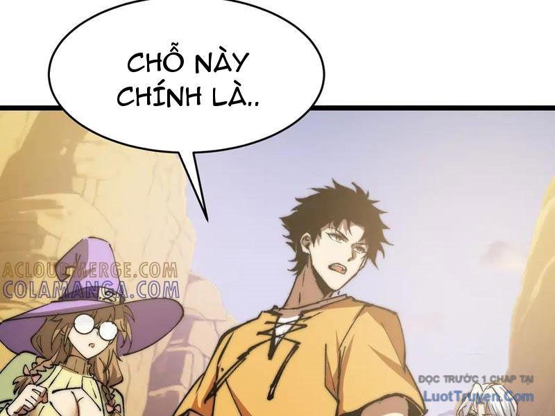 Triệu Hoán Ác Ma, Ta Đã Là Thâm Uyên Chapter 32 - Trang 110
