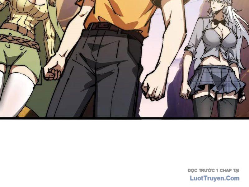 Triệu Hoán Ác Ma, Ta Đã Là Thâm Uyên Chapter 32 - Trang 111