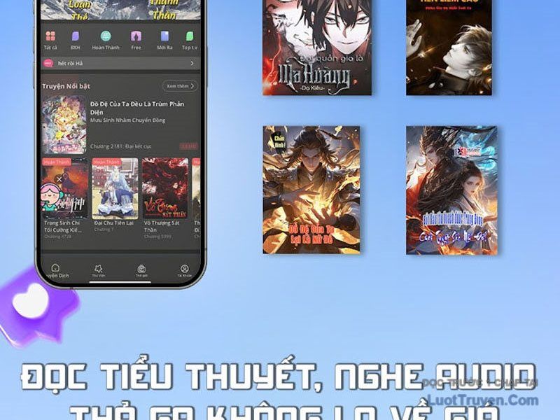 Triệu Hoán Ác Ma, Ta Đã Là Thâm Uyên Chapter 32 - Trang 117