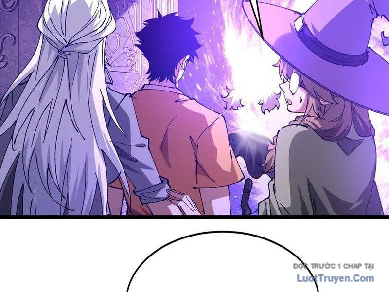 Triệu Hoán Ác Ma, Ta Đã Là Thâm Uyên Chapter 32 - Trang 19