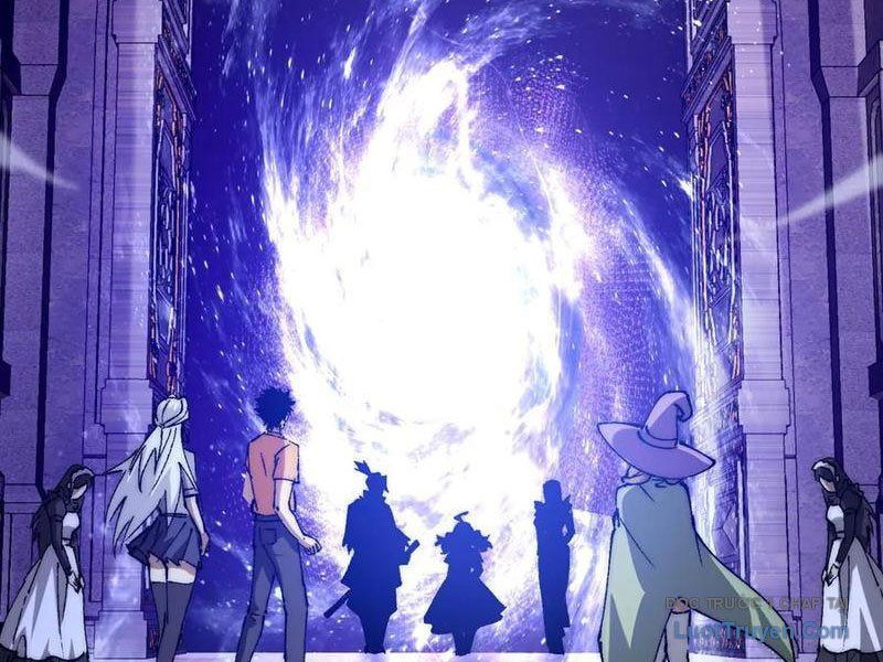 Triệu Hoán Ác Ma, Ta Đã Là Thâm Uyên Chapter 32 - Trang 2