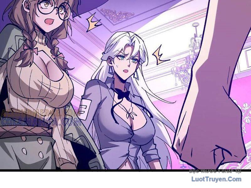 Triệu Hoán Ác Ma, Ta Đã Là Thâm Uyên Chapter 32 - Trang 25