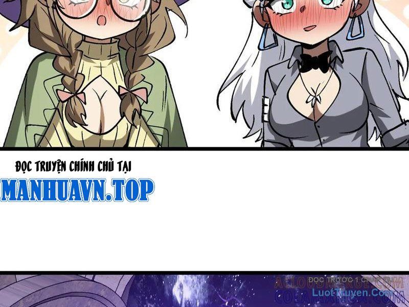 Triệu Hoán Ác Ma, Ta Đã Là Thâm Uyên Chapter 32 - Trang 33