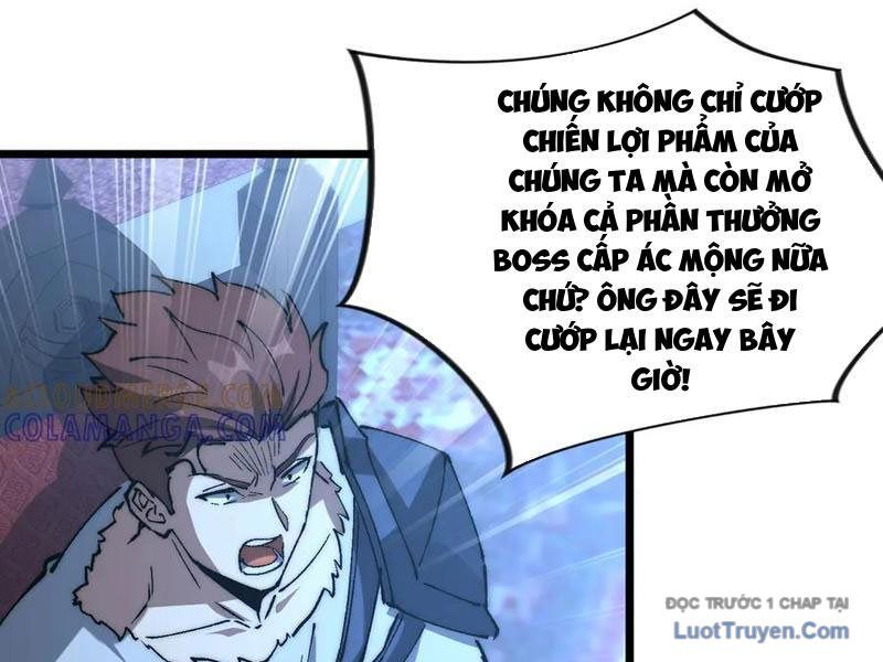 Triệu Hoán Ác Ma, Ta Đã Là Thâm Uyên Chapter 32 - Trang 45