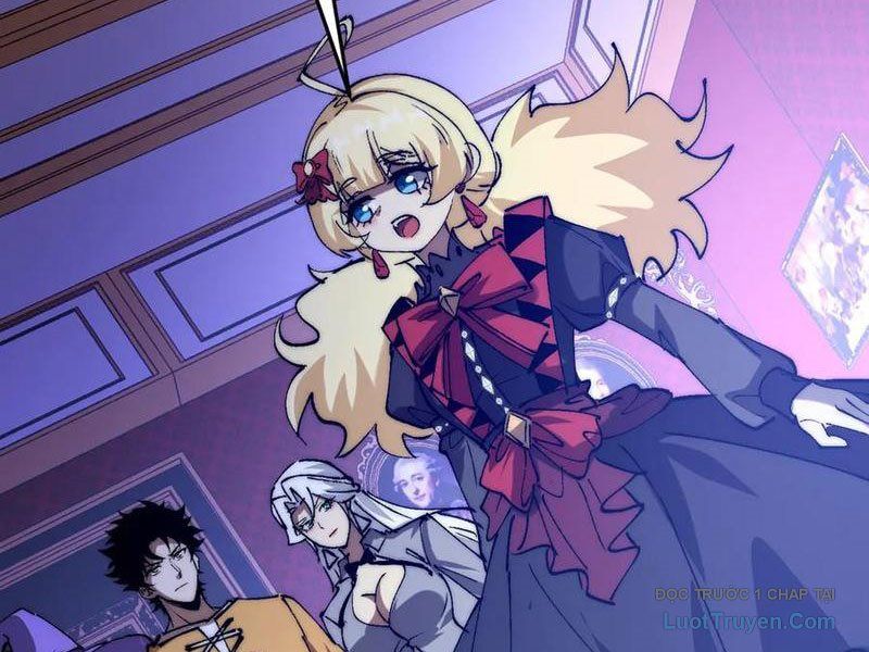 Triệu Hoán Ác Ma, Ta Đã Là Thâm Uyên Chapter 32 - Trang 7