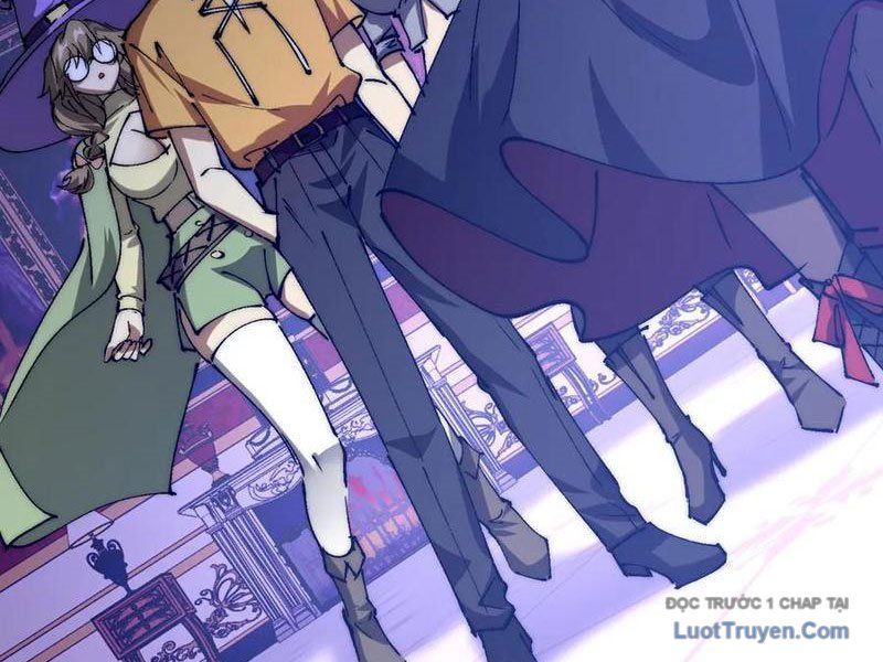 Triệu Hoán Ác Ma, Ta Đã Là Thâm Uyên Chapter 32 - Trang 8