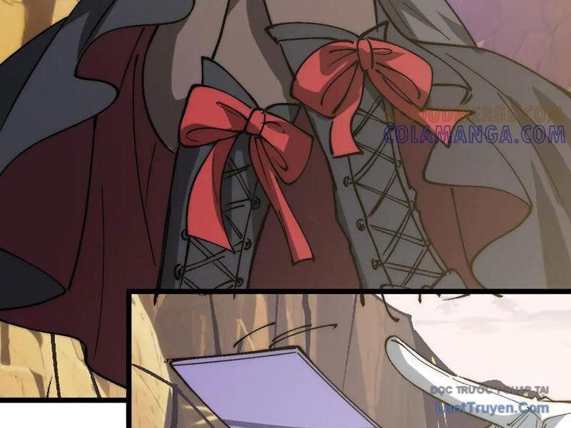 Triệu Hoán Ác Ma, Ta Đã Là Thâm Uyên Chapter 33 - Trang 11