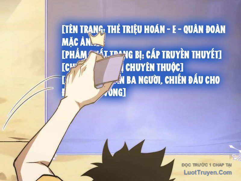 Triệu Hoán Ác Ma, Ta Đã Là Thâm Uyên Chapter 33 - Trang 13