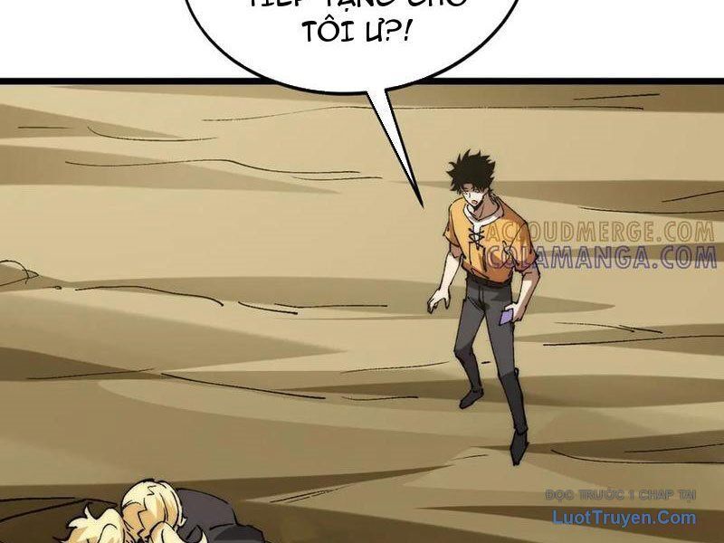 Triệu Hoán Ác Ma, Ta Đã Là Thâm Uyên Chapter 33 - Trang 15