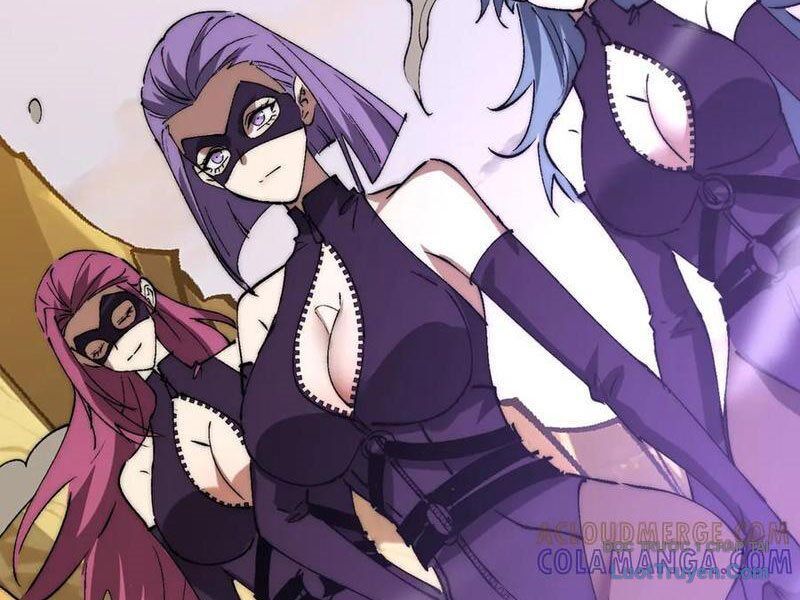 Triệu Hoán Ác Ma, Ta Đã Là Thâm Uyên Chapter 33 - Trang 26