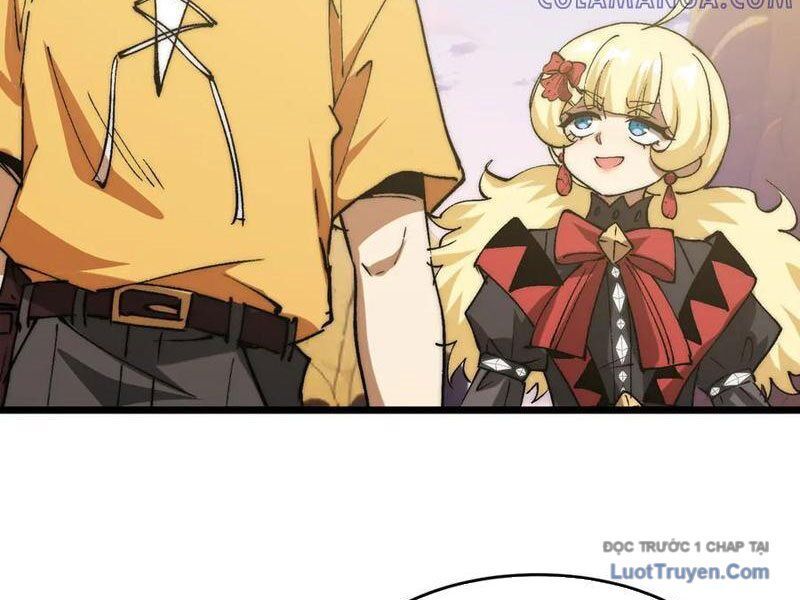 Triệu Hoán Ác Ma, Ta Đã Là Thâm Uyên Chapter 33 - Trang 3