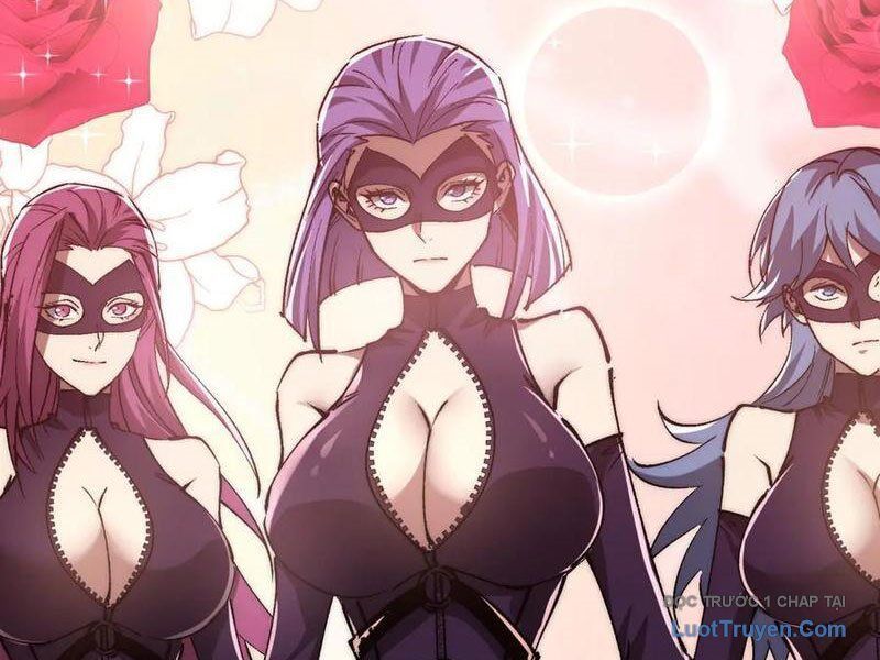 Triệu Hoán Ác Ma, Ta Đã Là Thâm Uyên Chapter 33 - Trang 32