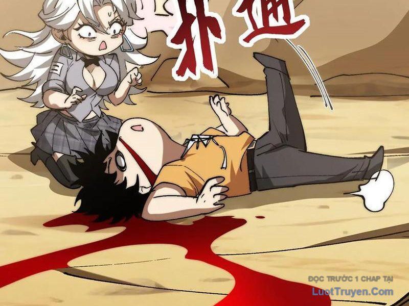 Triệu Hoán Ác Ma, Ta Đã Là Thâm Uyên Chapter 33 - Trang 39