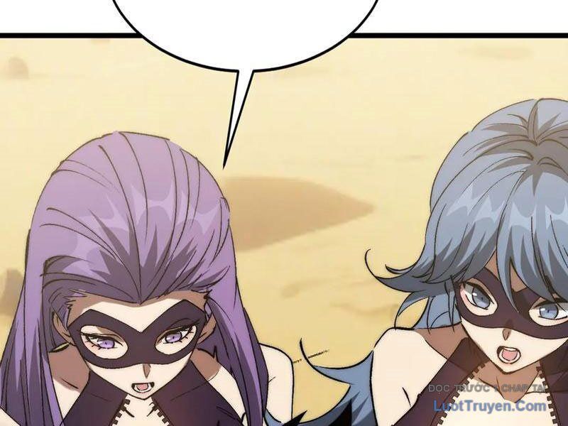 Triệu Hoán Ác Ma, Ta Đã Là Thâm Uyên Chapter 33 - Trang 46