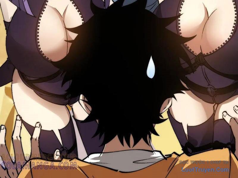 Triệu Hoán Ác Ma, Ta Đã Là Thâm Uyên Chapter 33 - Trang 47