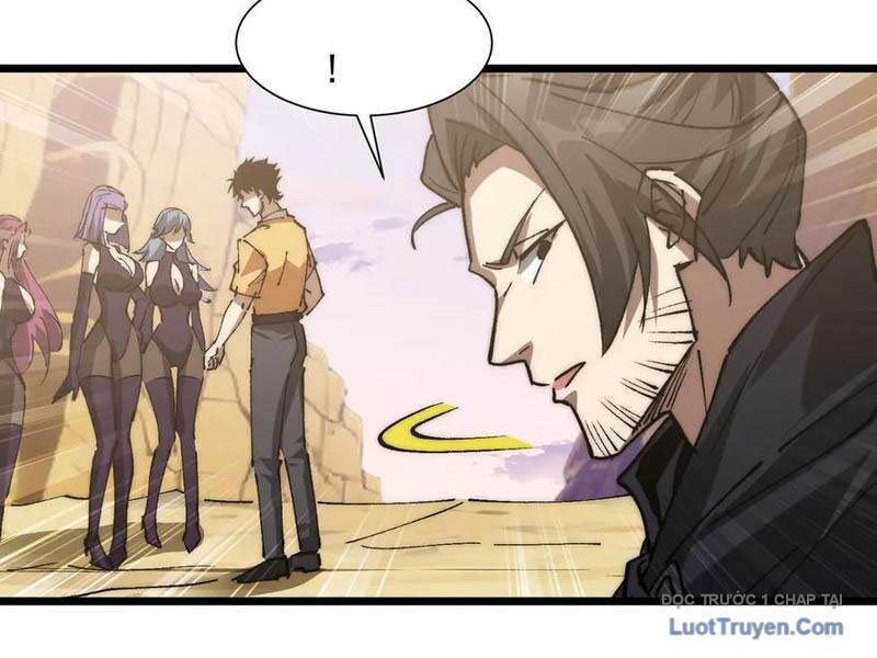 Triệu Hoán Ác Ma, Ta Đã Là Thâm Uyên Chapter 33 - Trang 49