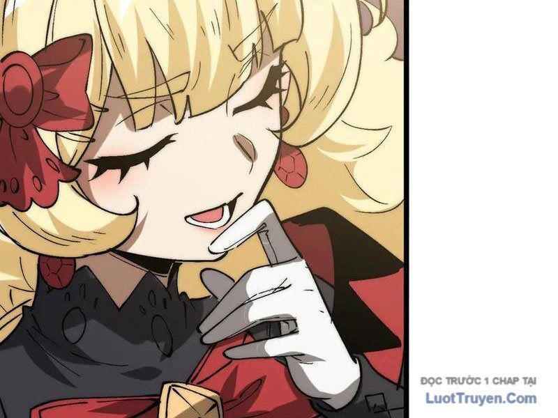 Triệu Hoán Ác Ma, Ta Đã Là Thâm Uyên Chapter 33 - Trang 5