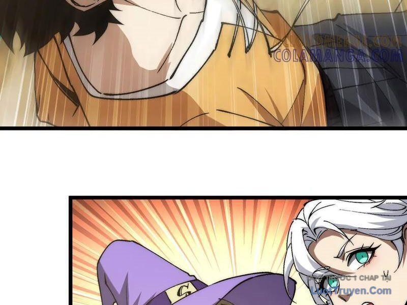 Triệu Hoán Ác Ma, Ta Đã Là Thâm Uyên Chapter 33 - Trang 56