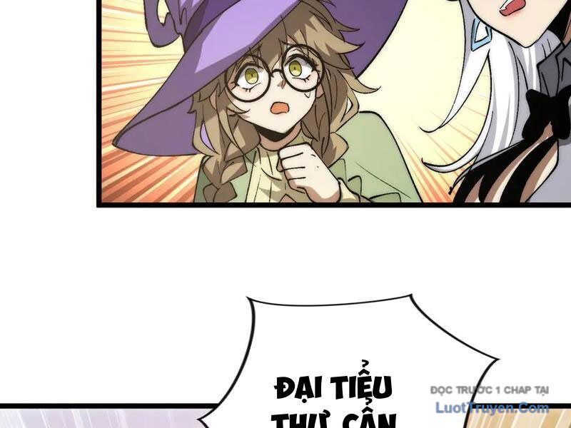 Triệu Hoán Ác Ma, Ta Đã Là Thâm Uyên Chapter 33 - Trang 57