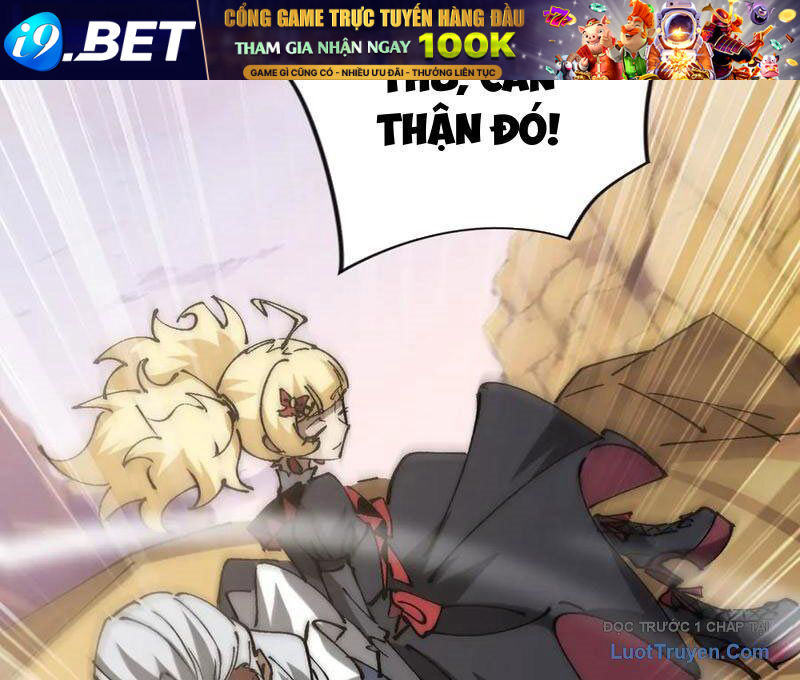 Triệu Hoán Ác Ma, Ta Đã Là Thâm Uyên Chapter 33 - Trang 58