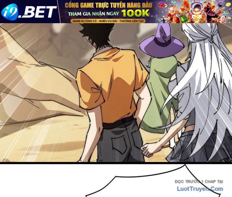 Triệu Hoán Ác Ma, Ta Đã Là Thâm Uyên Chapter 33 - Trang 66