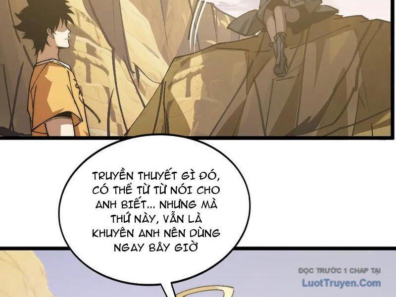 Triệu Hoán Ác Ma, Ta Đã Là Thâm Uyên Chapter 33 - Trang 9