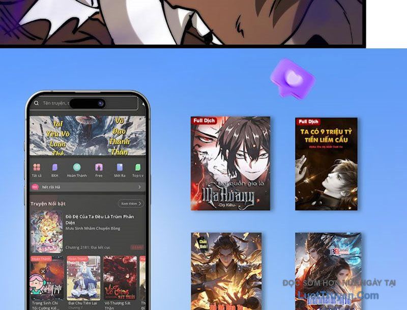 Triệu Hoán Ác Ma, Ta Đã Là Thâm Uyên Chapter 34 - Trang 109