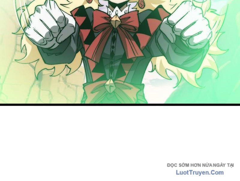 Triệu Hoán Ác Ma, Ta Đã Là Thâm Uyên Chapter 34 - Trang 14