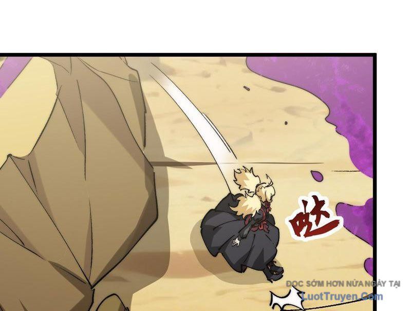 Triệu Hoán Ác Ma, Ta Đã Là Thâm Uyên Chapter 34 - Trang 18